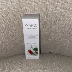 Kora Organics Sun Drops